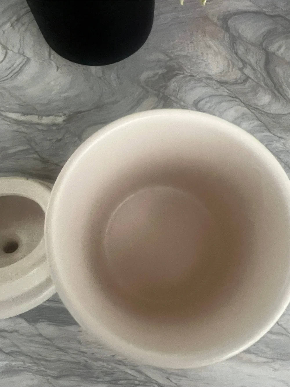 Rae Dunn simple ceramic